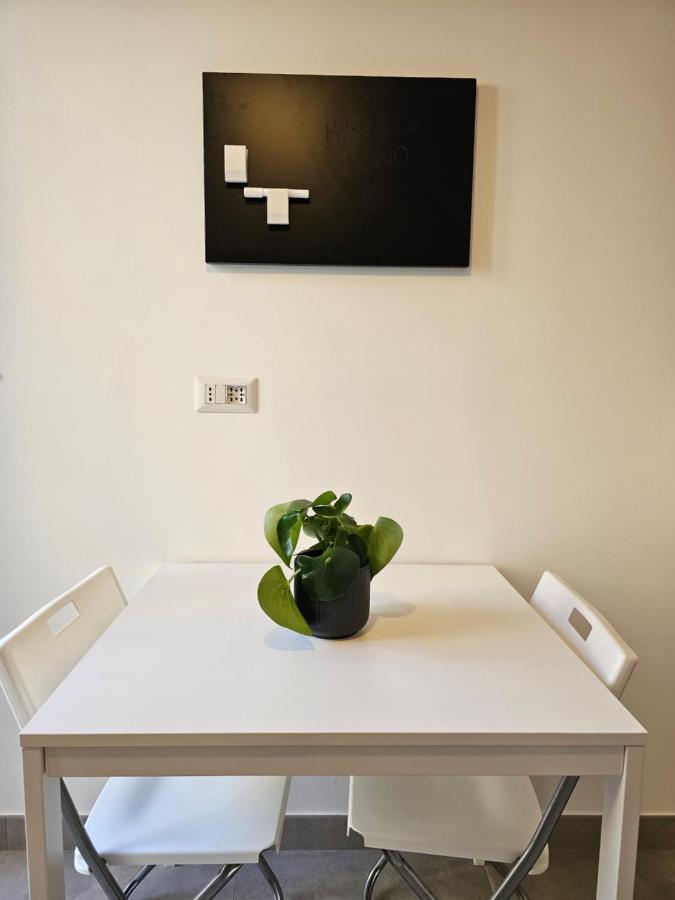 My Lovely Home Milano Exterior foto