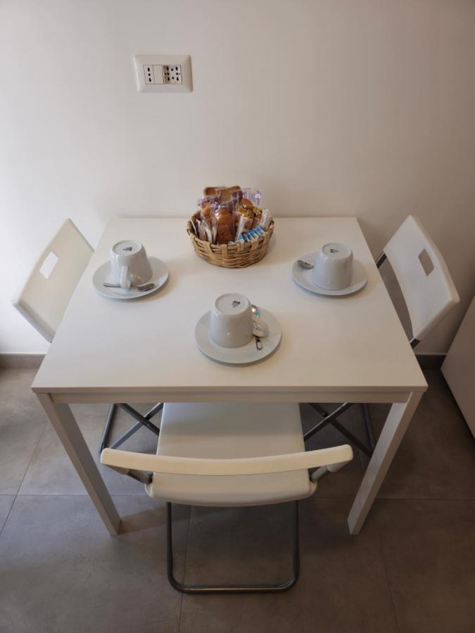 My Lovely Home Milano Exterior foto